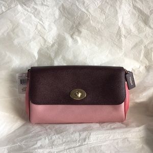 ENDING APR 16!Ruby Crossbody Bag Colorblock F57501
